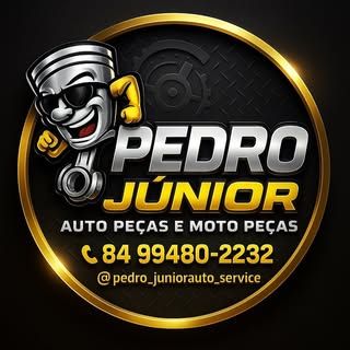 Pedro Junior Auto Peças