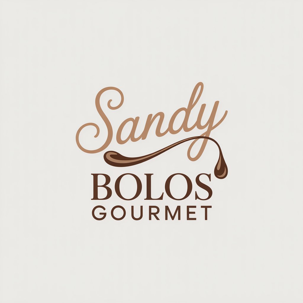 Sandy Bolos Gourmet